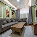 Secret Garden - Basement