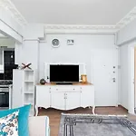 Hagiasophia House