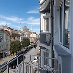 Hagiasophia House