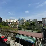 Nasiroglu Suite