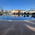 Luxury Residence With Pool In The Center Of Istanbul