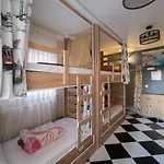 Taksim Hostel Green House Istanbul