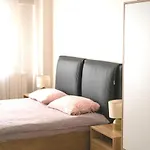 Garden Duplex With Netflix Close To Taksim,Bomonti