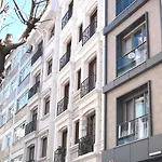 Garden Duplex With Netflix Close To Taksim,Bomonti