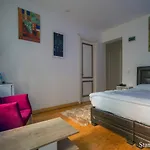Puhu Otel