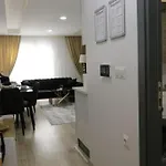 Fully Equipped Apartment Istanbul