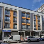 Fully Equipped Apartment Istanbul