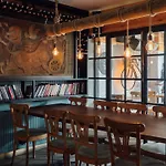 Barkod Otel