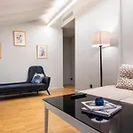 Luxury Flat In Galata