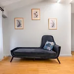 Luxury Flat In Galata