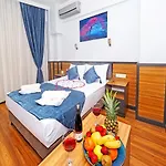 Arges Old City Hotel