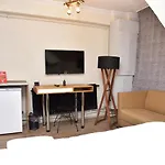 Mates Istiklal Suites