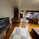 Cozy Apartment In Kadikoy