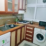 Historia Apartment