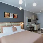 The Wilson Galata Hotel