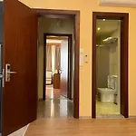 Cordis Residence
