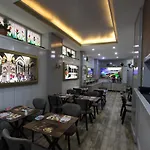 Kaya Madrid Hotel
