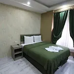 Kaya Madrid Hotel