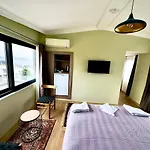 Terrace Guesthouse