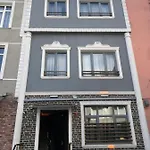 Enes & Suites Inn