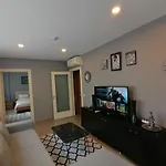 Levent Apartments