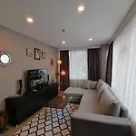 Levent Apartments
