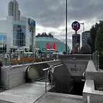 Trump Tower - Cevahir Shopping Center - Sisli Metro Iki Yatak Odali Klimali Tuem Daire