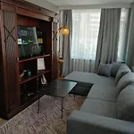 Levent Apartments
