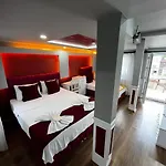 Enes & Suites Inn