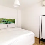 Single House Luminous And Chic Flat In Fatih