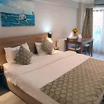 Ortakoy Apartments