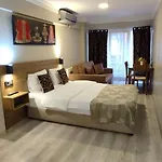 Ortakoy Apartments
