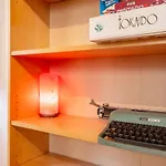Cozy Flat With Central Location In Uskudar