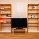 Cozy Flat With Central Location In Uskudar