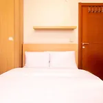 Cozy Flat With Central Location In Uskudar