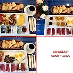 Istanberry - Happy Economy Apartments