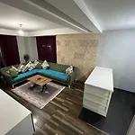 Guven Apartments