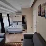 Karina Apart Hotel