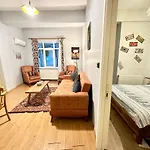 Galata Port Apartments