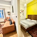 Galata Port Apartments