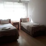 Ulubat Castle Hotel