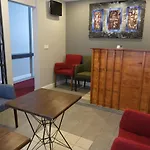 Senior Pera Suites