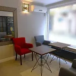 Senior Pera Suites