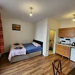 Taila Apartments