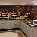 Nova Plaza Park Hotel