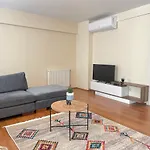 New Studio Apartment, 1Br