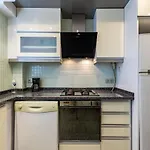 Comfy Flat