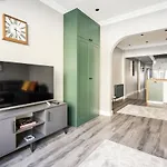 Svm Suites Nisantasi