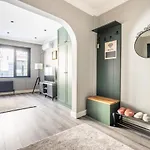 Svm Suites Nisantasi
