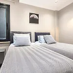Svm Suites Nisantasi